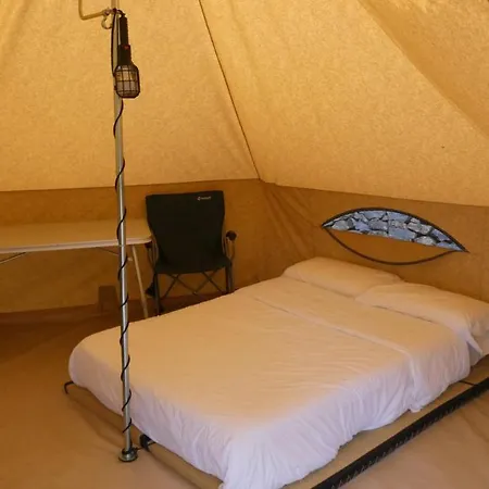 Acampale - Glamping A La Costa Brava Calella De Palafrugell