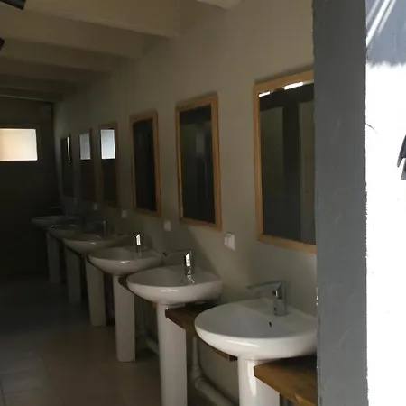 Κάμπινγκ Acampale - Glamping Costa Brava -