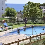 Acampale - Glamping Costa Brava - Camping