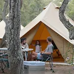Acampale - Glamping Costa Brava - Camping