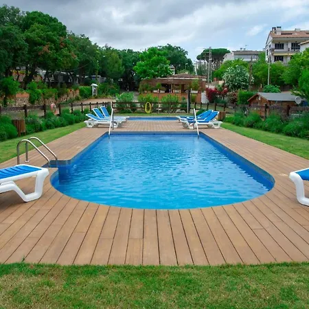 Acampale - Glamping Costa Brava - *