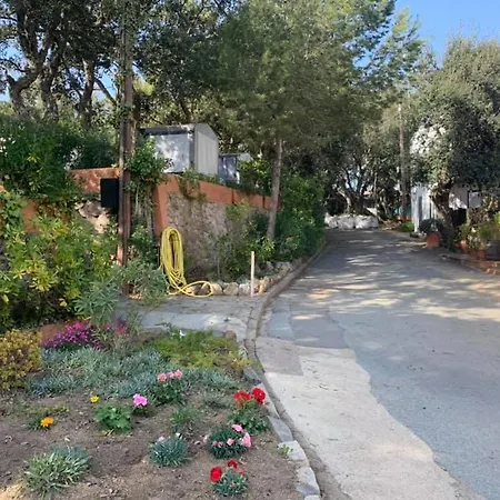 Acampale - Glamping Costa Brava - Campsite