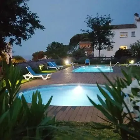 Campsite Acampale - Glamping Costa Brava -