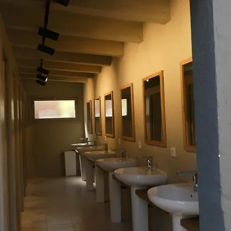 Acampale - Glamping Costa Brava - Campsite *