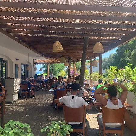 Parque de Campismo Acampale - Glamping Costa Brava - Calella De Palafrugell