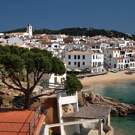 Acampale - Glamping Costa Brava - Calella De Palafrugell
