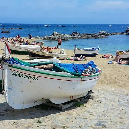 Acampale - Glamping Costa Brava - * Calella De Palafrugell