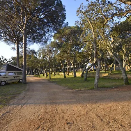 Acampale - Glamping Costa Brava -