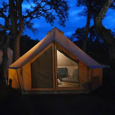 Acampale - Glamping Costa Brava - Calella De Palafrugell