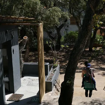 Acampale - Glamping Costa Brava - Calella De Palafrugell