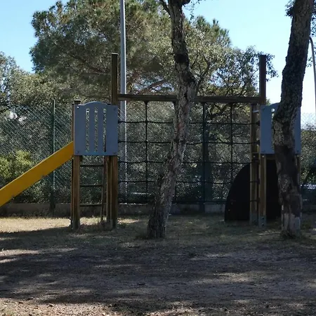 Parque de Campismo Acampale - Glamping Costa Brava - Calella De Palafrugell